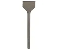 Daltă plată BOSCH 1618601008 80mm x 300mm-1