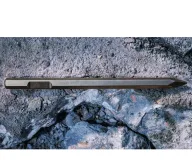 Daltă ascuțită BOSCH PRO HEX 28-4C 1618600019 28mm x 520mm-3