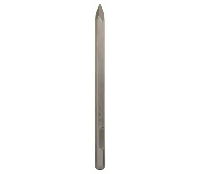 Daltă ascuțită BOSCH PRO HEX 28-4C 1618600019 28mm x 520mm-1