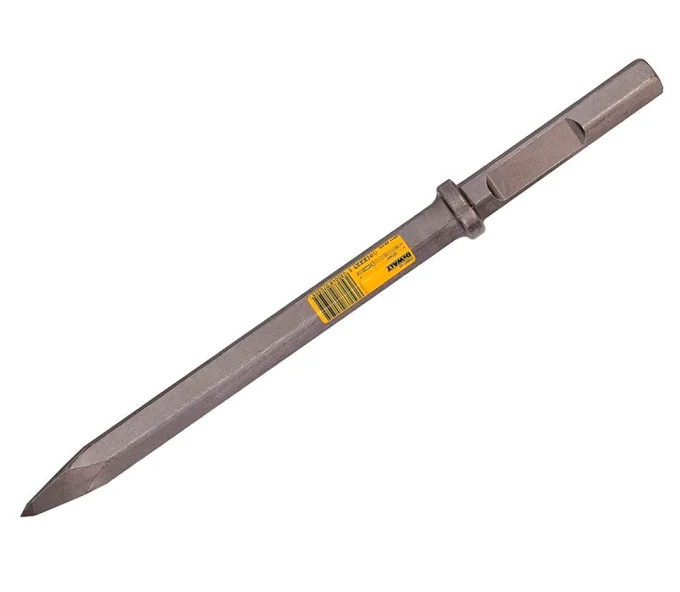 Daltă ascuțită DEWALT DT6927 28mm x 400mm-1