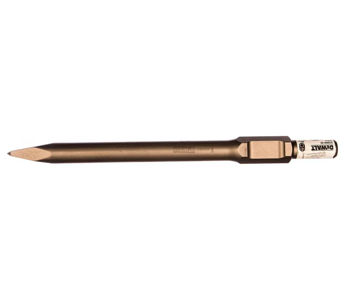Daltă ascuțită DEWALT DT6808 30mm x 410mm-1