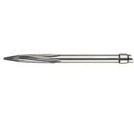 Daltă ascuțită MAKITA B-23064 18mm x 400mm-3