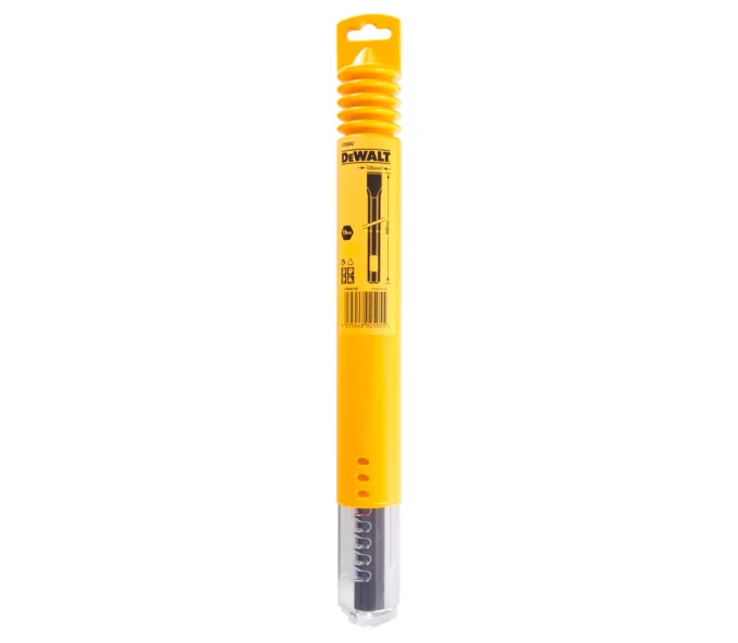 Зубило плоское DEWALT DT6942 19мм x 400мм-2