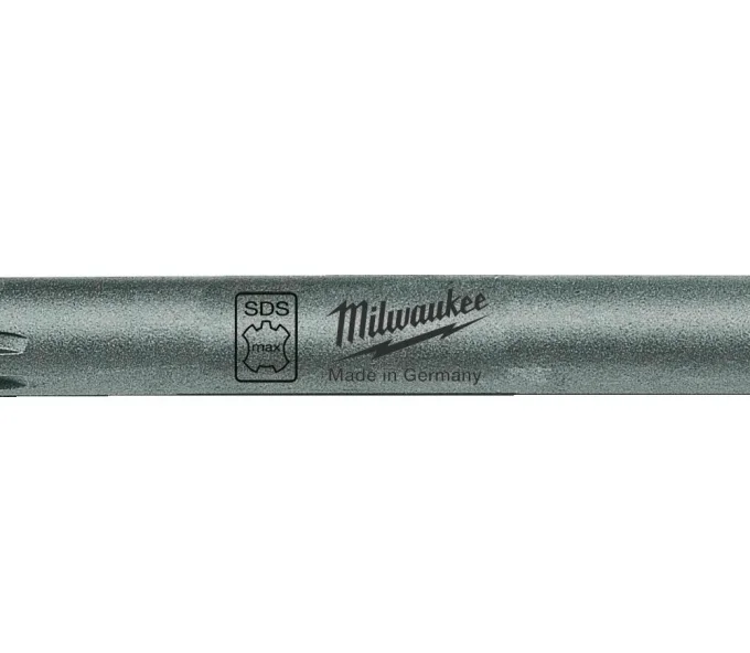Burghiu pe beton MILWAUKEE Tile Removal 80mm x 300mm-2