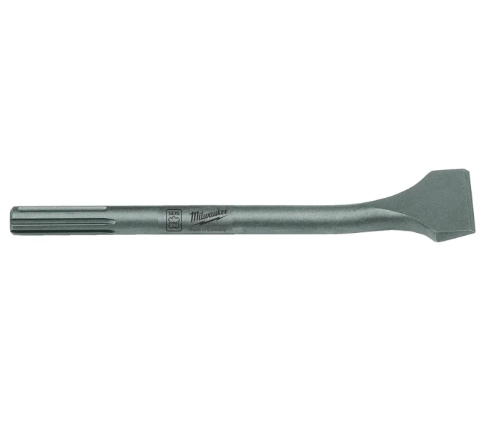 Burghiu pe beton MILWAUKEE Tile Removal 80mm x 300mm-1