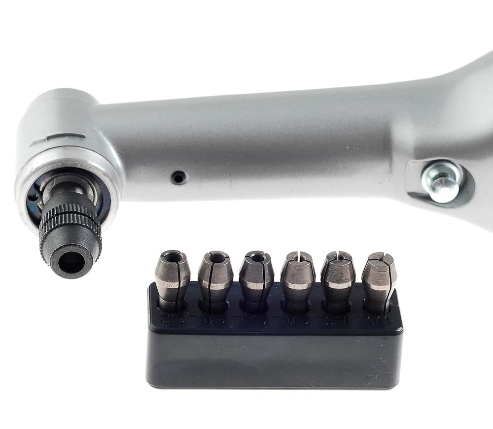 Polizor unghiular cu acumulator PROXXON LWB/A 29805 10.8V 2.6Ah photo 0