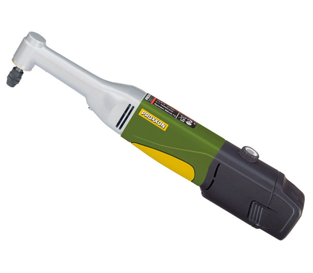 Polizor unghiular cu acumulator PROXXON LWB/A 29805 10.8V 2.6Ah photo