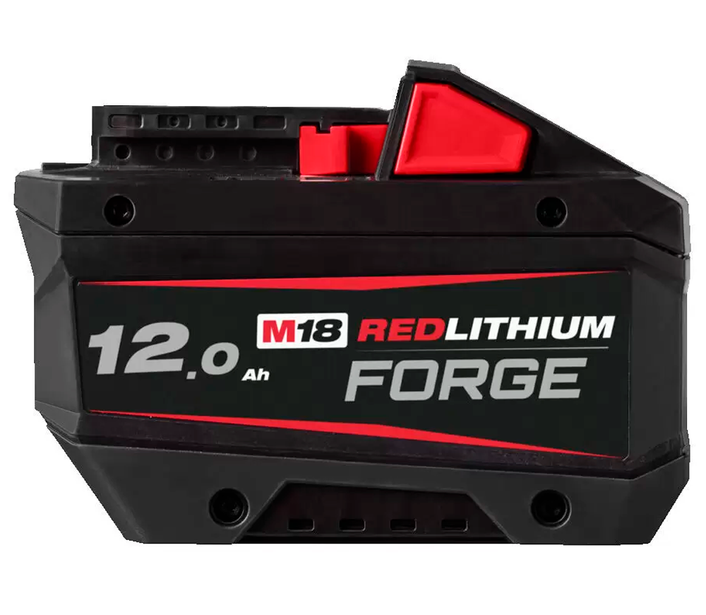Acumulator MILWAUKEE FORGE M18 FB12 Slider 18V 12Ah photo 1
