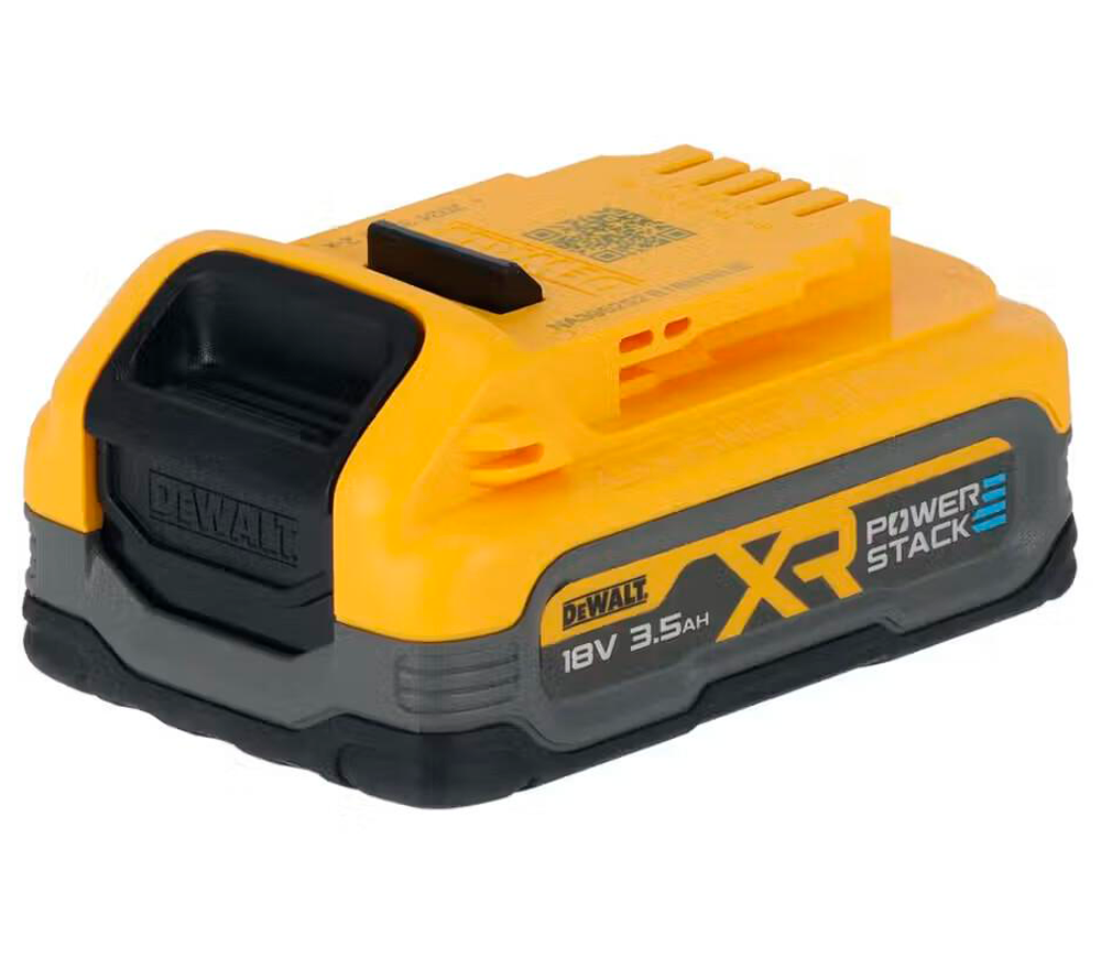 Acumulator DEWALT DCBP318-XJ Slider 18V 3.5Ah photo