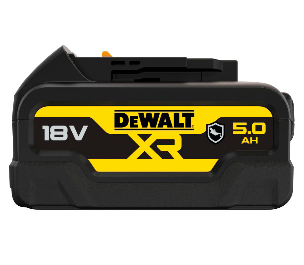 Acumulator DEWALT DCB184G-XJ Slider 18V 5Ah photo 0
