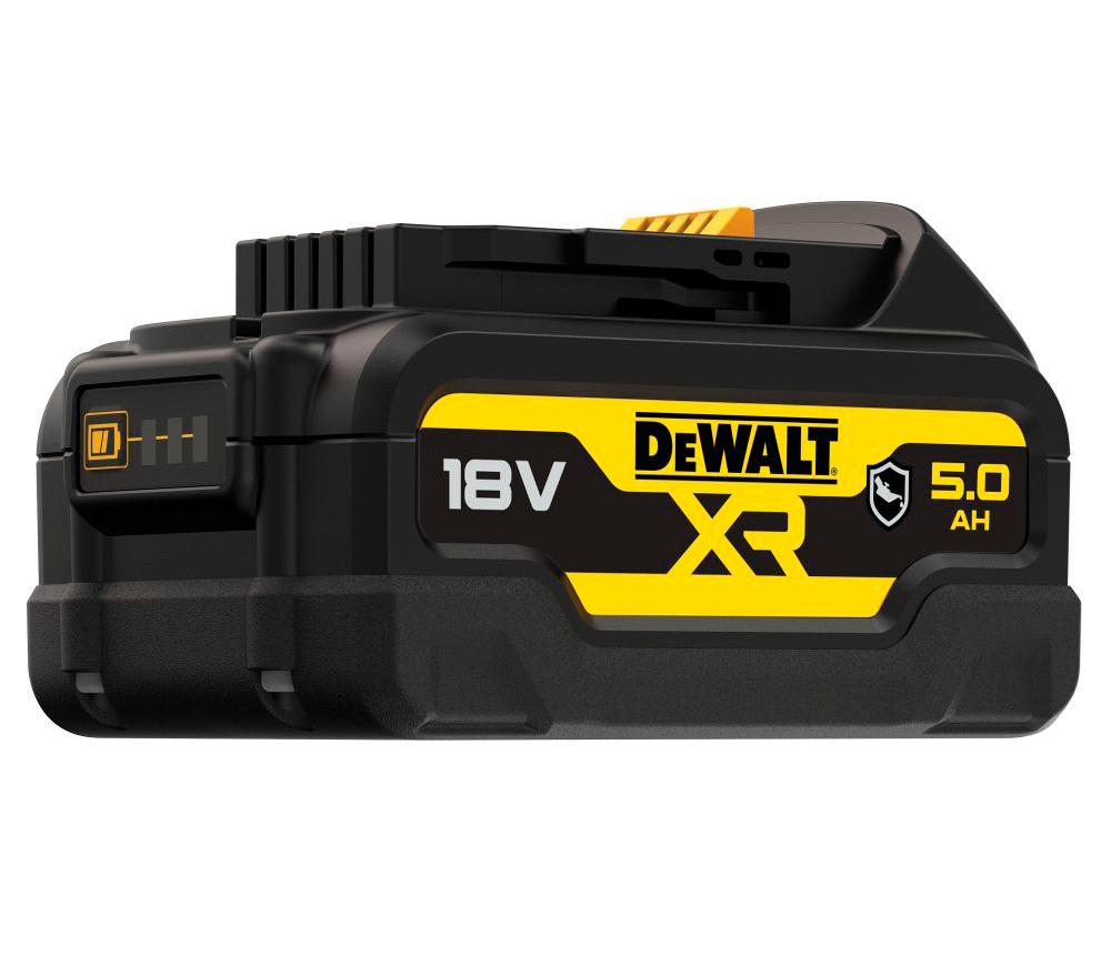 Acumulator DEWALT DCB184G-XJ Slider 18V 5Ah photo 1