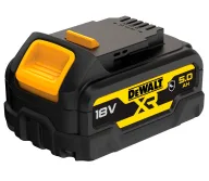 Acumulator DEWALT DCB184G-XJ Slider 18V 5Ah-1