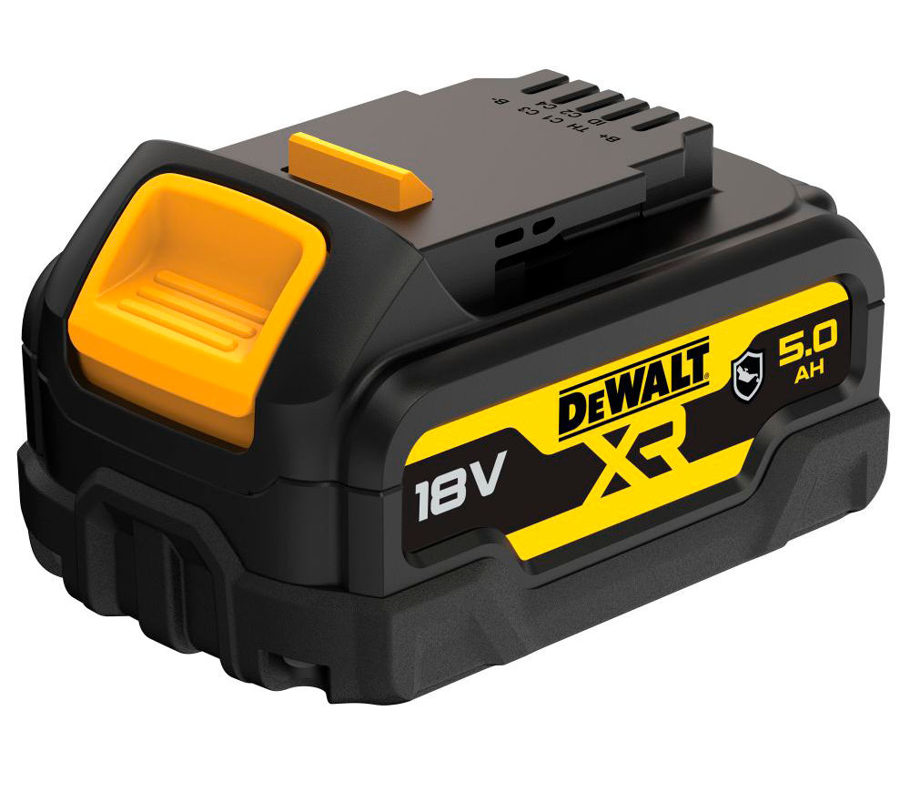 Acumulator DEWALT DCB184G-XJ Slider 18V 5Ah photo