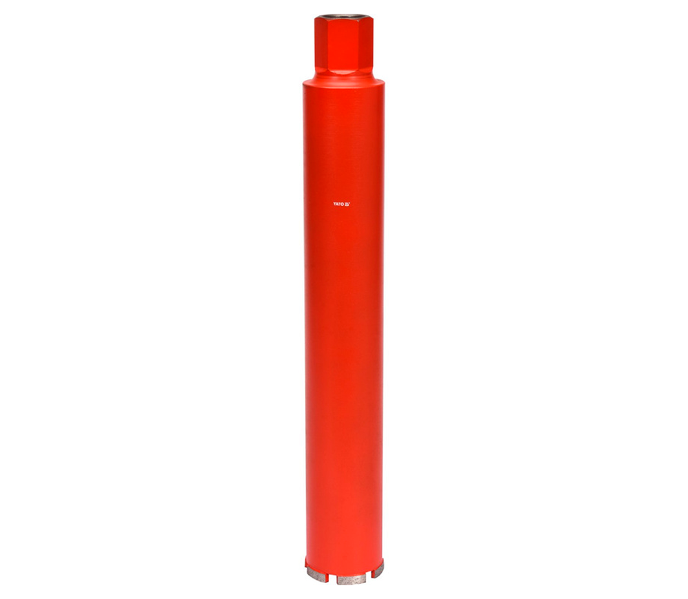 Carotă de găurit YATO YT60374 68mm photo 0