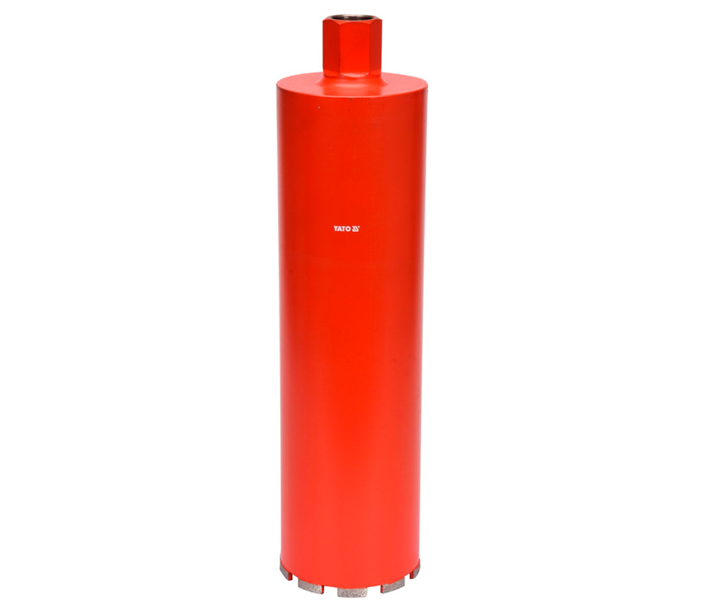 Carotă de găurit YATO YT60377 122mm photo 0