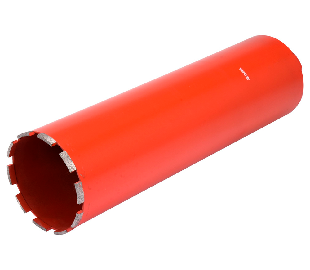 Carotă de găurit YATO YT60377 122mm photo