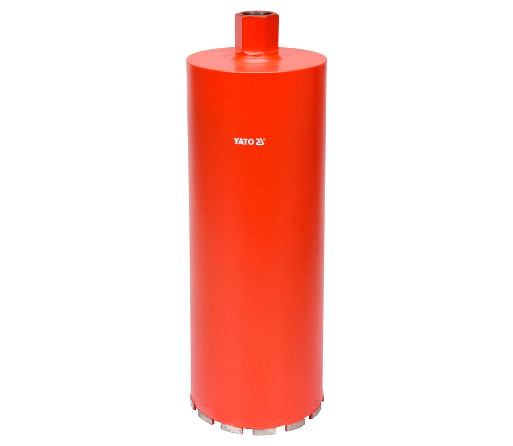 Carotă de găurit YATO YT60378 152mm photo 0