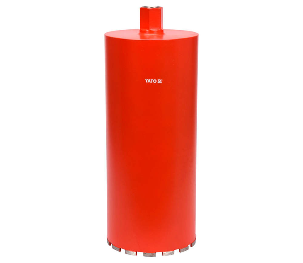 Carotă de găurit YATO YT60379 182mm photo 0