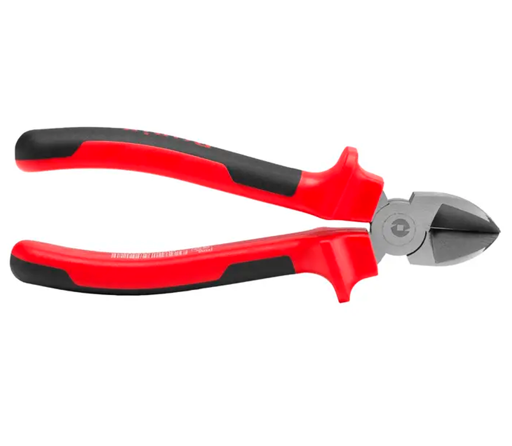 Кусачки RONIX RH-1278 180мм photo 2
