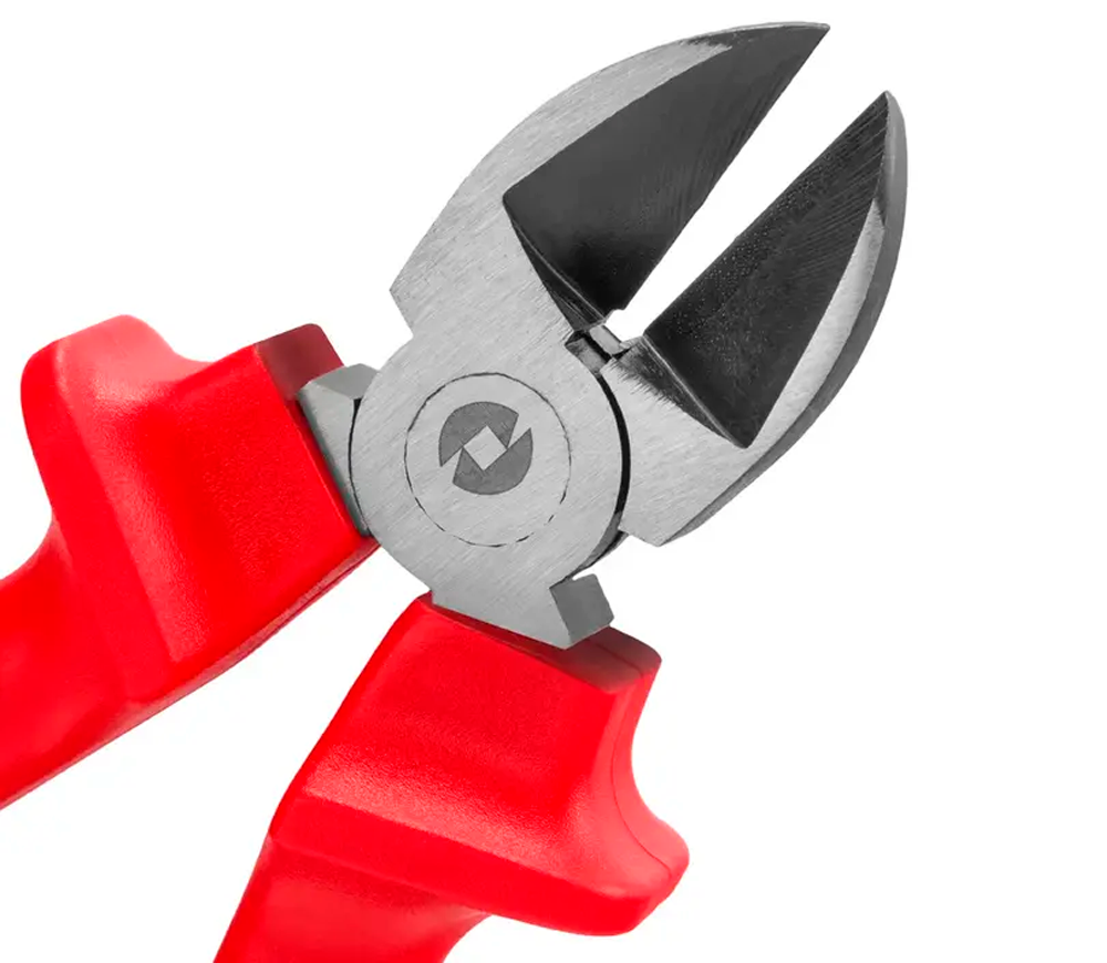 Кусачки RONIX RH-1278 180мм photo 5