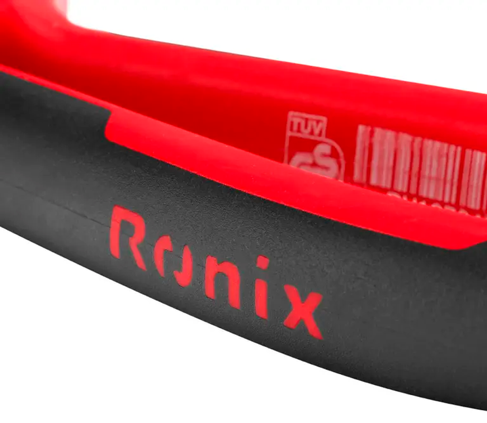Кусачки RONIX RH-1278 180мм photo 6
