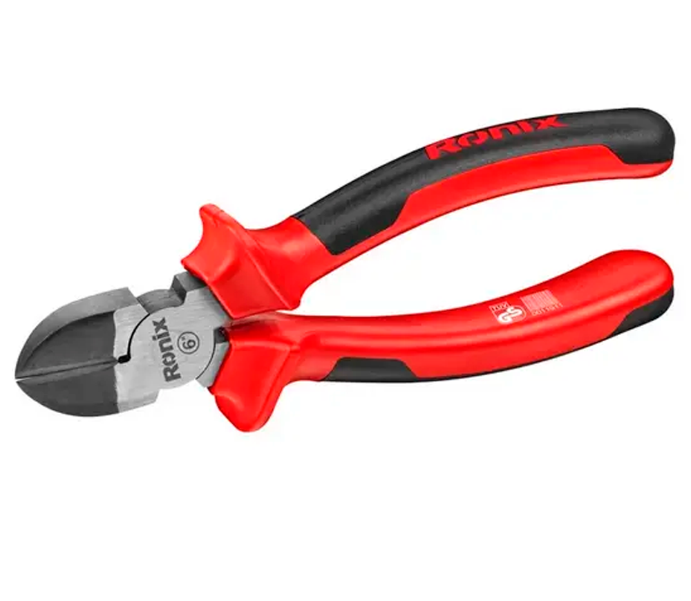 Кусачки RONIX RH-1278 180мм photo
