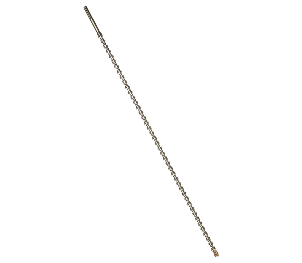 Burghiu pe beton MAKITA ZENTRO P-77877 22mm x 920mm photo