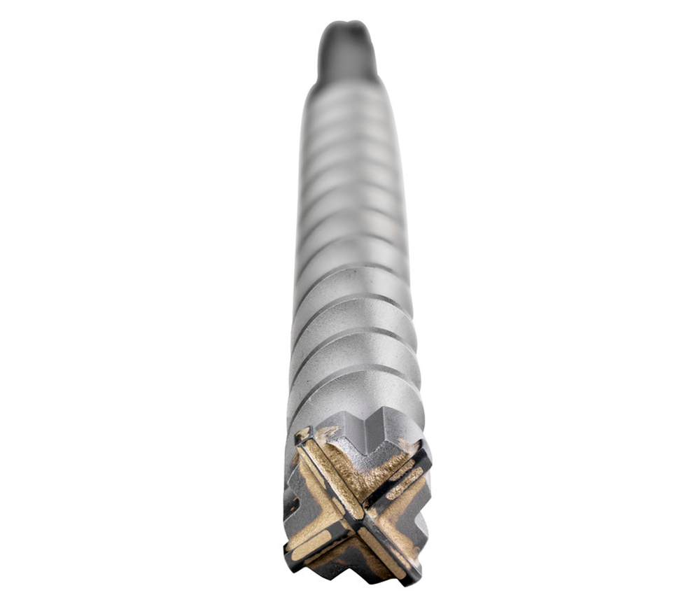 Burghiu pe beton METABO CLASSIC 30mm x 570mm photo 0