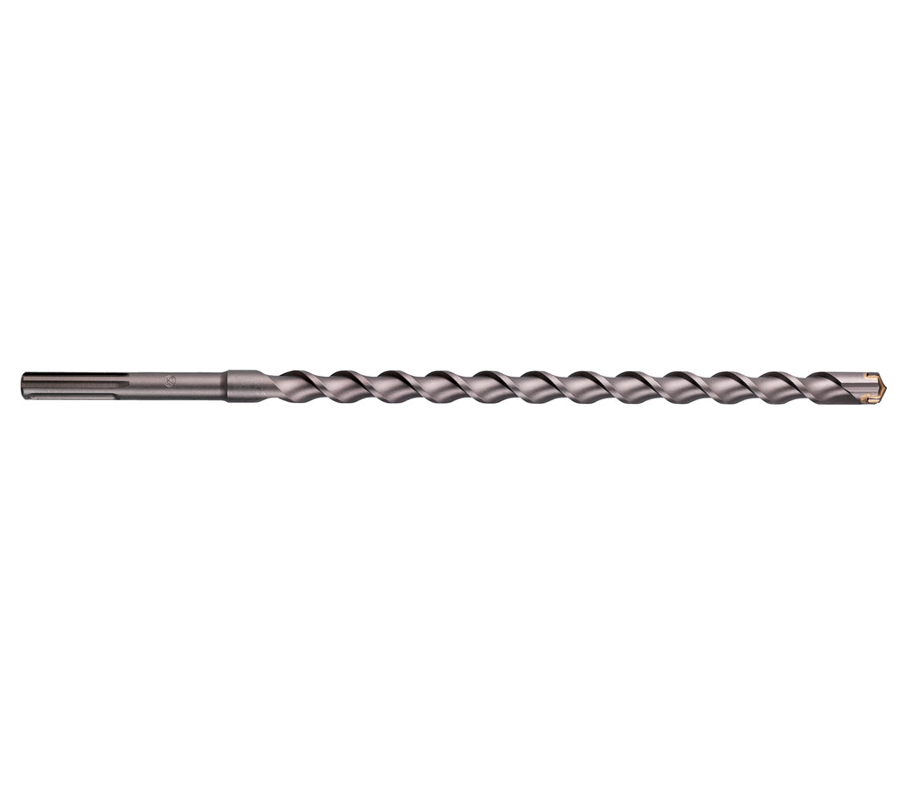 Burghiu pe beton METABO CLASSIC 30mm x 570mm photo