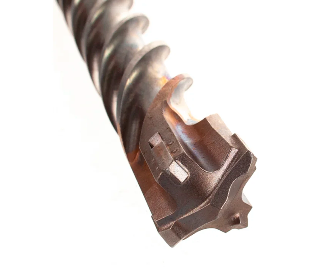 Бур по бетону MAKITA NEMESIS II B-58372 12мм x 600мм photo 1