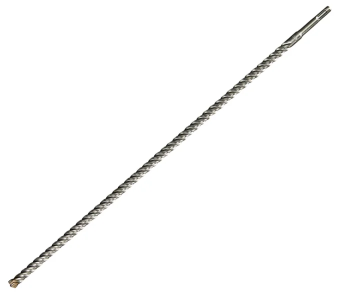 Burghiu pe beton MAKITA NEMESIS II B-58372 12mm x 600mm-1