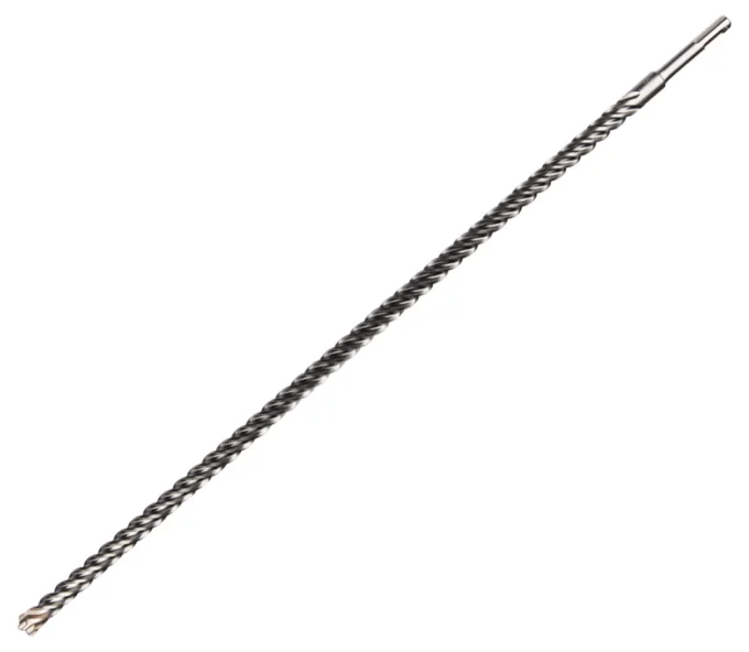 Burghiu pe beton MAKITA NEMESIS II B-58590 16mm x 600mm-1