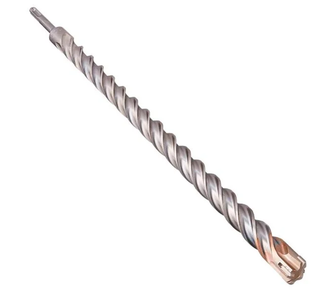 Burghiu pe beton MAKITA NEMESIS II B-58702 24mm x 450mm-1