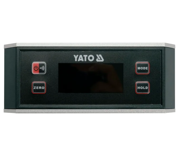 Строительный уровень YATO YT30395 150мм-2