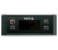 Строительный уровень YATO YT30395 150мм-2