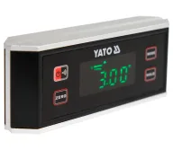 Строительный уровень YATO YT30395 150мм-3