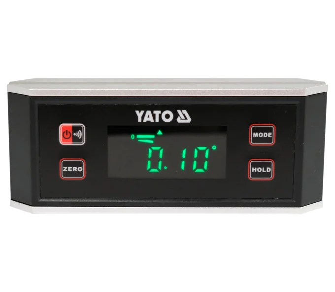 Строительный уровень YATO YT30395 150мм-1
