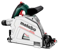 Fierăstrău circular METABO KT 66 BL 1200w 165mm-2