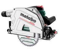 Fierăstrău circular METABO KT 66 BL 1200w 165mm-1
