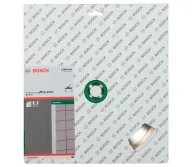 Disc de tăiat cu diamant BOSCH Professional for Ceramic 300mm Solid Ceramică-2