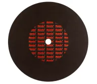 Disc de tăiat abraziv RONIX RH-3732 355mm-3