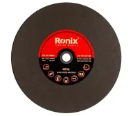 Disc de tăiat abraziv RONIX RH-3732 355mm-1