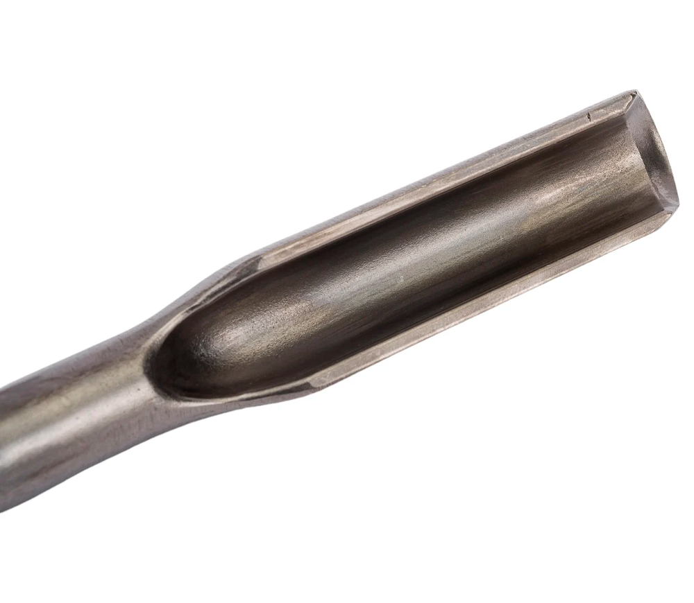 Burghiu pe beton MILWAUKEE Gouge 26mm x 300mm photo 2