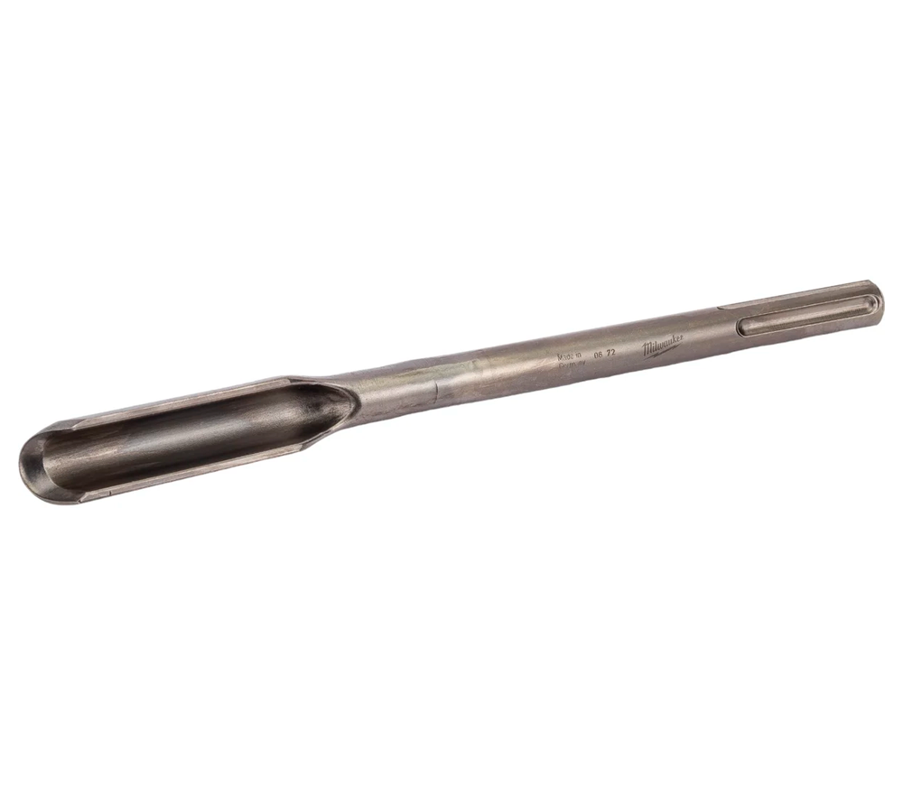 Burghiu pe beton MILWAUKEE Gouge 26mm x 300mm photo