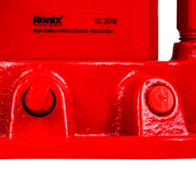 Cric RONIX RH-4905 230-380 mm 15000kg-2