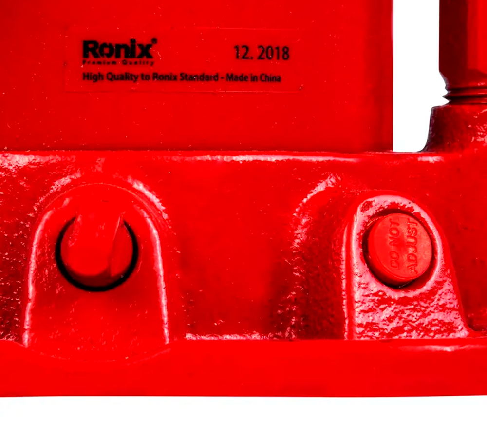 Домкрат RONIX RH-4905 230-380 мм 15000kg photo 3
