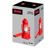 Cric RONIX RH-4905 230-380 mm 15000kg-7