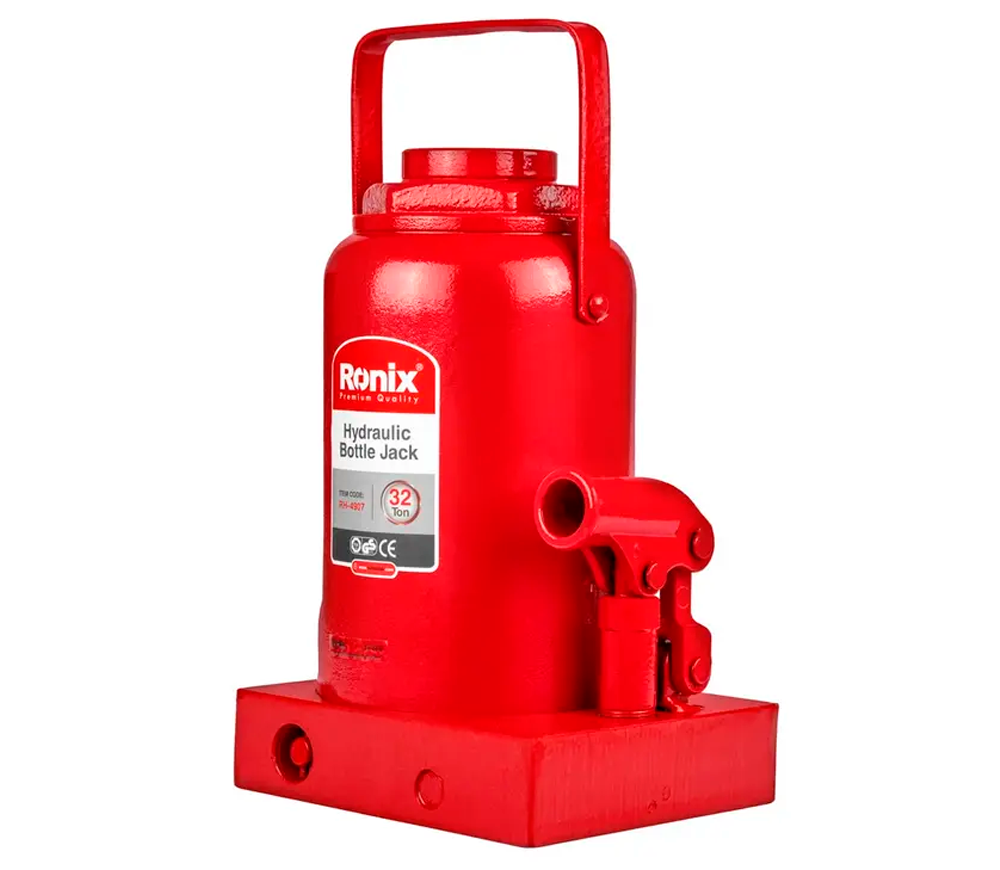 Cric RONIX RH-4907 260-430 mm 32000kg photo