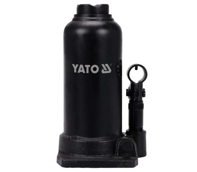 Домкрат YATO YT17025 220-488 мм 8000kg-1