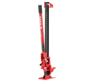 Домкрат реечный YATO YT172601 115-690 мм 2000kg-3